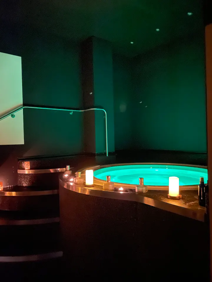 Samcha Sport — salle de fitness-studio à Saint-Jacques-de-la-Lande, Rennes — 2