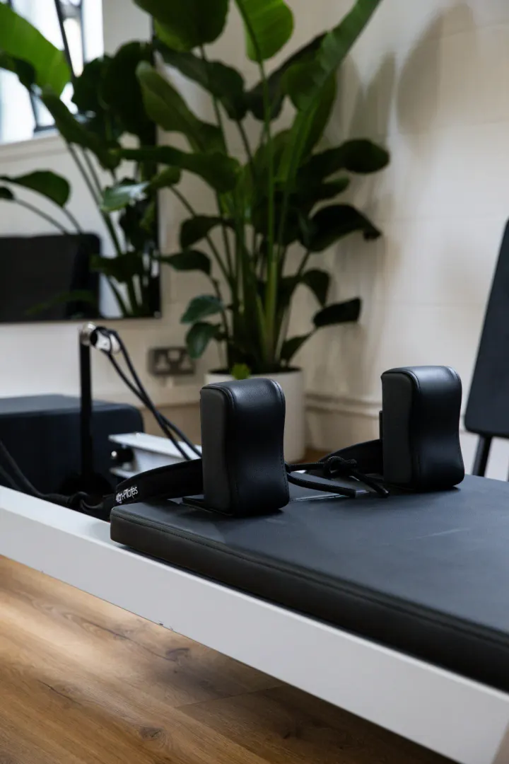 Sana Pilates — reformer pilates-studio in Islington, London — 3
