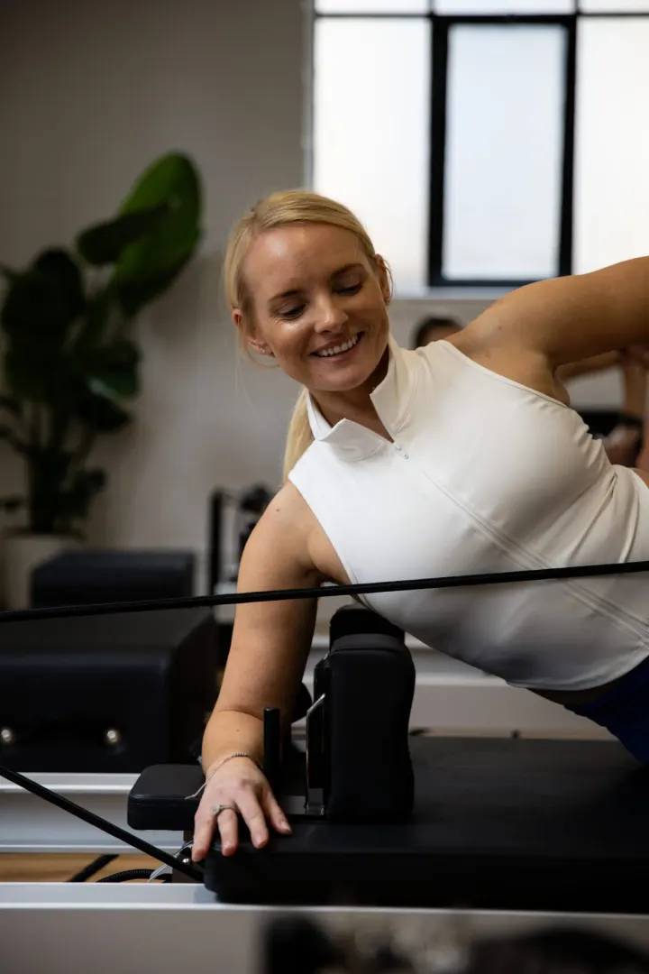 Sana Pilates — reformer pilates-studio in London — 3