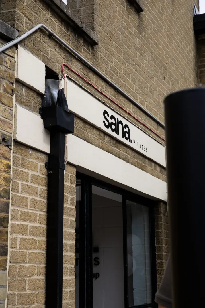 Sana Pilates — reformer pilates-studio in London — 4