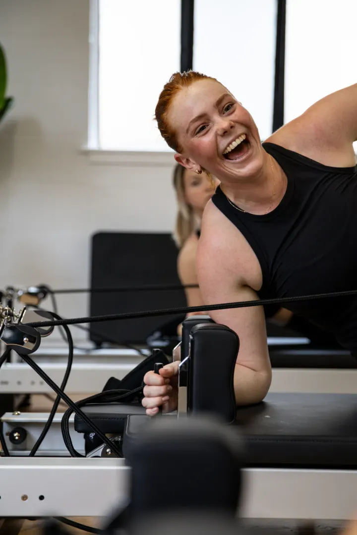 Sana Pilates — reformer pilates-studio in London — 5