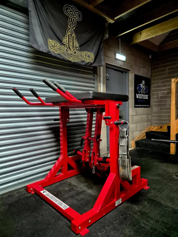 Valhalla WLC — fitness studio in Forfar — 3