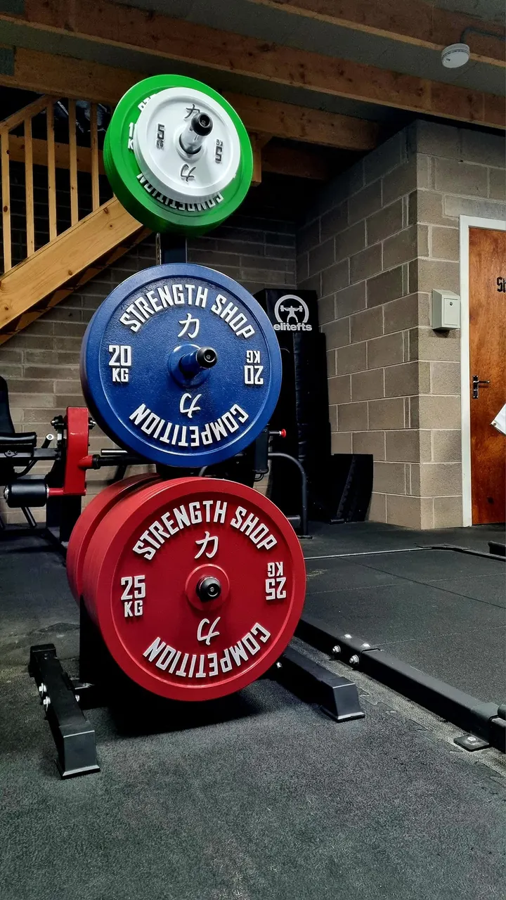 Valhalla WLC — fitness studio in Forfar — 5