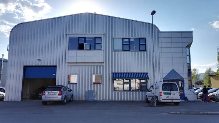 Drammen Kickboxing Klubb — Boksing i Gulskogen, Drammen