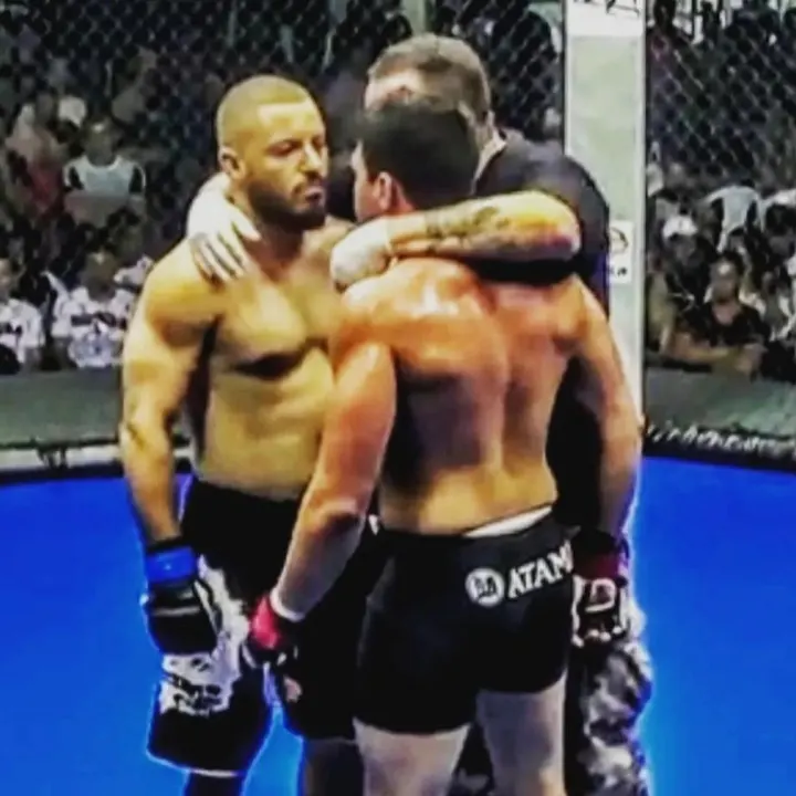 Feu Bjj Portimão — jiu-jitsu brasileiro-studio em Praia da Rocha, Portimão — 3