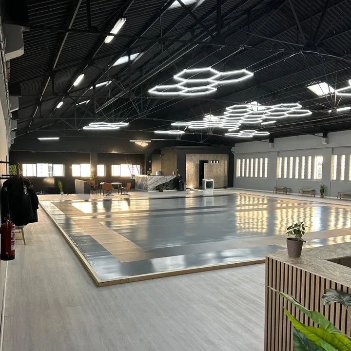 Feu Bjj Portimão — jiu-jitsu brasileiro-studio em Portimão — 3