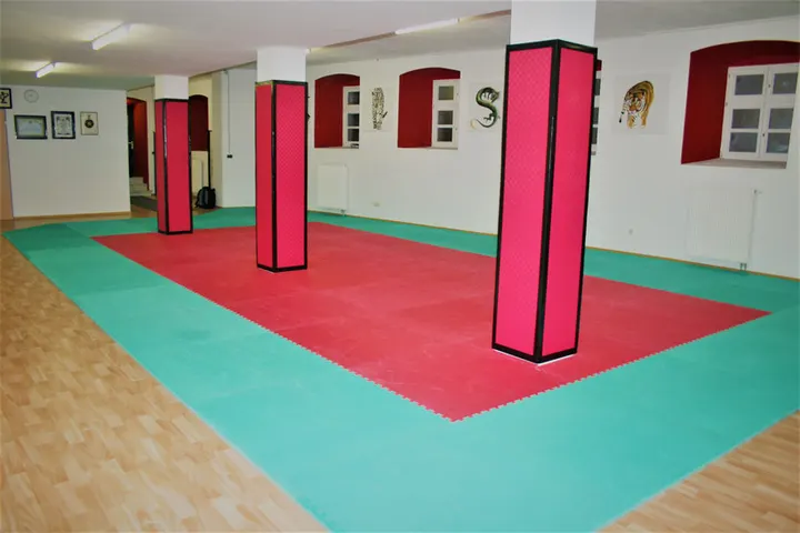 Sanjuro Dojo - Regensburg — Martial Arts in Altstadt, Regensburg