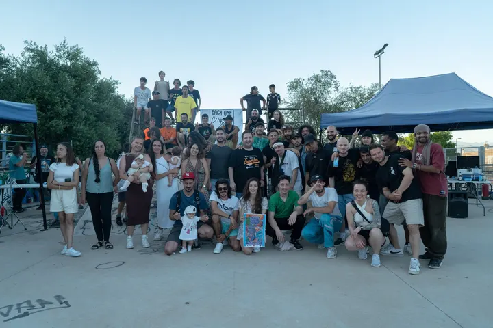 Salsa y Breaking - Academia Baile "EOTO MLG" — dance-studio i Carranque, Málaga