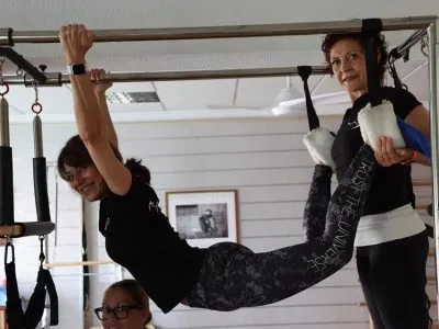 My Moments — pilates-studio i Sant Roc, Altea — bild 2