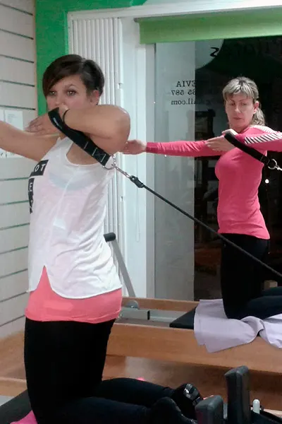 My Moments — Pilates en Sant Roc, Altea