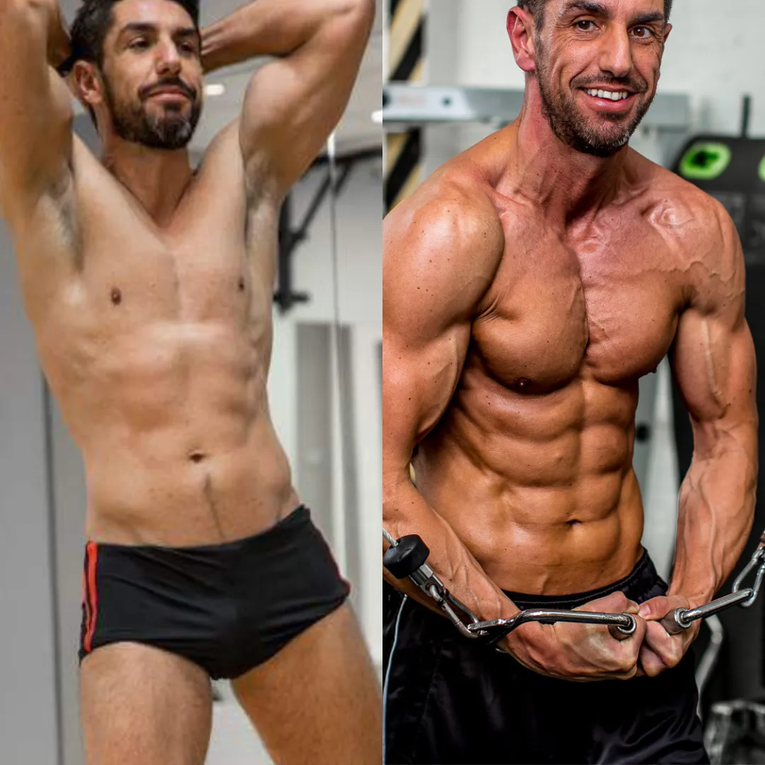 Dan Wynes Fitness — fitness studio in Shifnal — 2