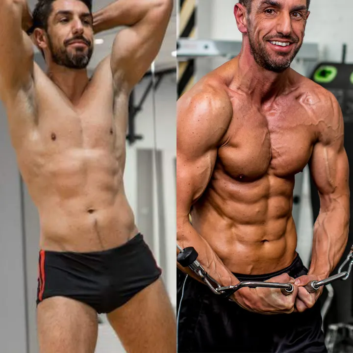 Dan Wynes Fitness — Fitness Studio in Shifnal