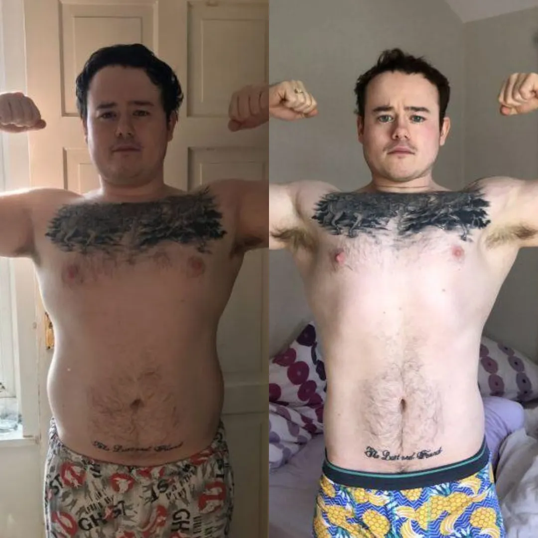 Dan Wynes Fitness — fitness studio in Shifnal — 3