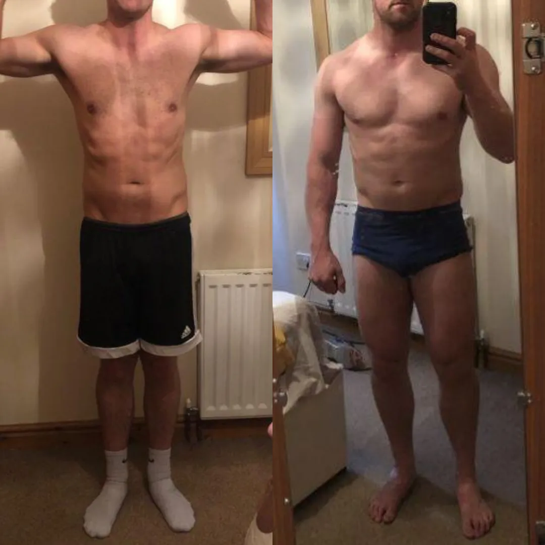 Dan Wynes Fitness — fitness studio in Shifnal — 3