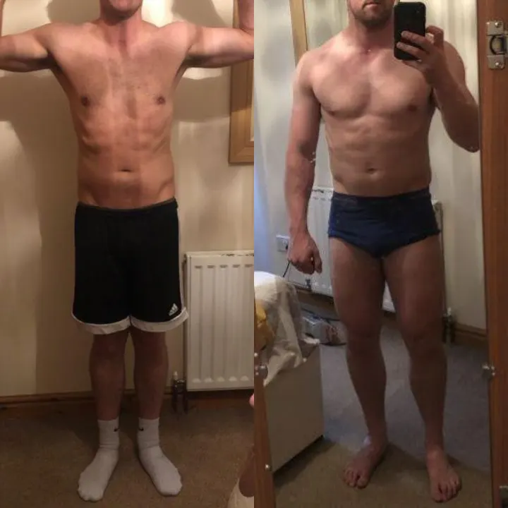 Dan Wynes Fitness — fitness studio in Shifnal — 3