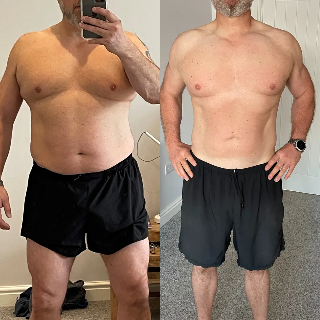 Dan Wynes Fitness — fitness studio in Shifnal — 4