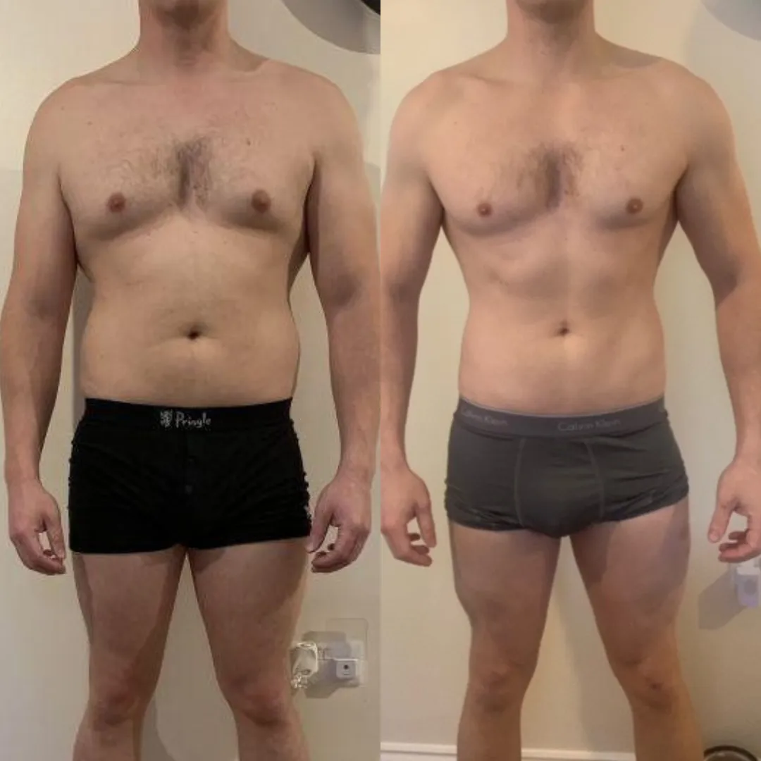 Dan Wynes Fitness — fitness studio in Shifnal — 5