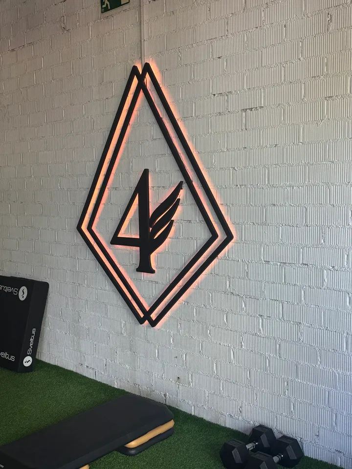 Phoenix 4 Fit — entrenamiento funcional-studio en Barajas, Madrid — 3