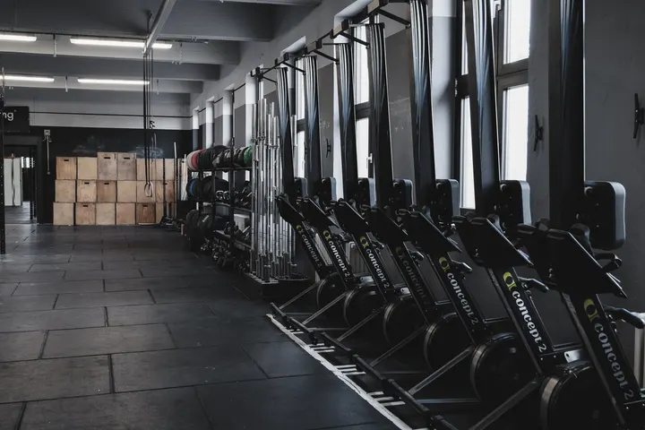 CrossFit Munich East — CrossFit in Berg am Laim, München