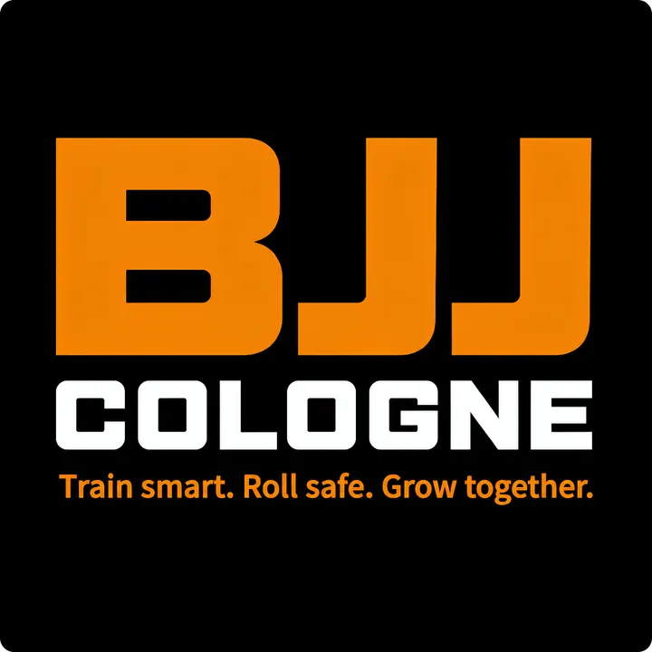 BJJ.Cologne — BJJ in Braunsfeld, Köln