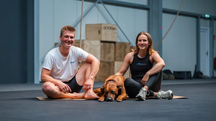 Mo Sports — pt-studio in Osnabrück — 3