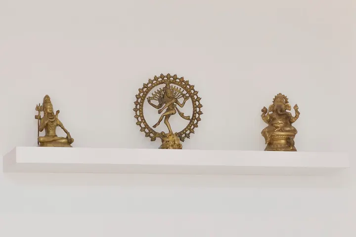 Surya Yoga — yoga-studio à Nice — 3