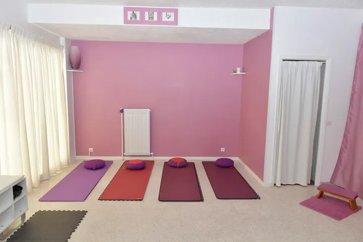 Surya Yoga — Yoga à Saint-Barthélemy, Nice