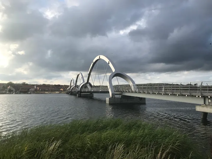 Släggan Gym — Träningsstudio i Bromölla