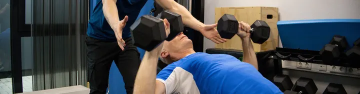 FitGrid — personal training-studio in Palenstein, Zoetermeer — 2