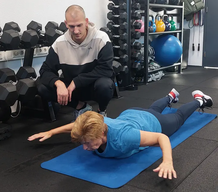 FitGrid — personal training-studio in Palenstein, Zoetermeer — 3