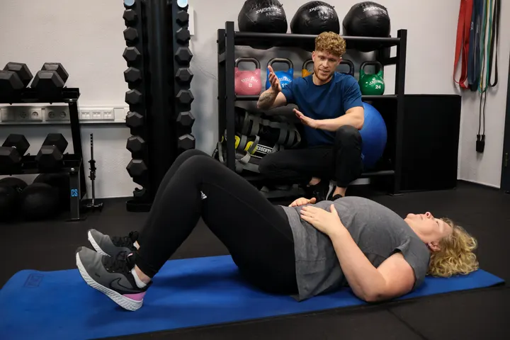 FitGrid — Personal training in Palenstein, Zoetermeer