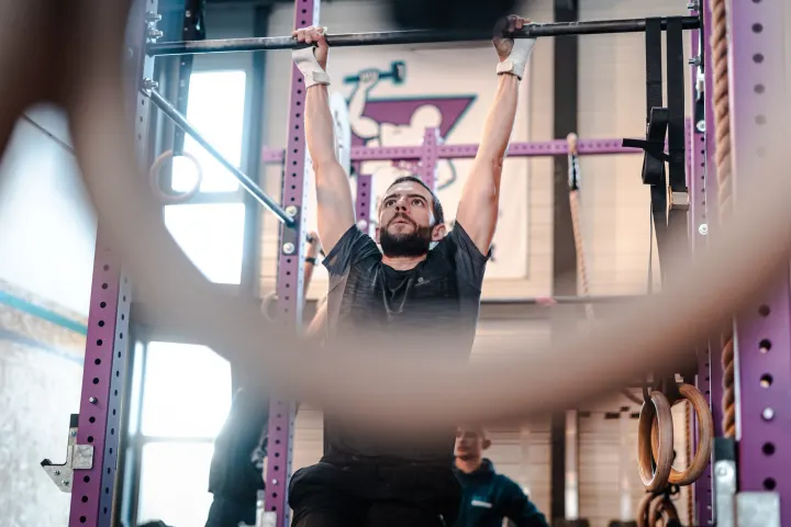 CrossFit Renégat — crossfit-studio à Sainte-Croix-en-Plaine — 6