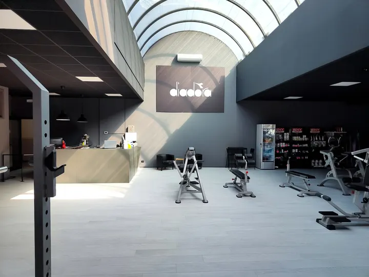 Fisico Fitness Club — palestre-studio a Pederobba — 2
