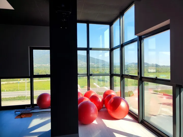 Fisico Fitness Club — palestre-studio a Pederobba — 3