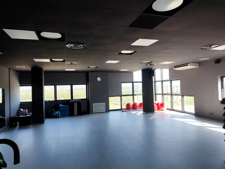 Fisico Fitness Club — palestre-studio a Pederobba — 3