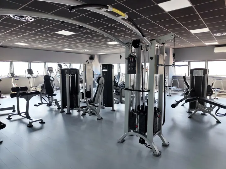 Fisico Fitness Club — palestre-studio a Pederobba — 5