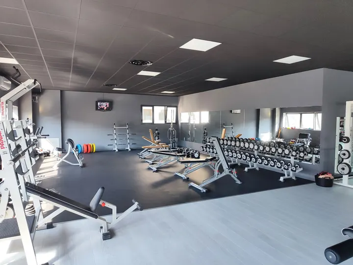 Fisico Fitness Club — Palestre a Pederobba