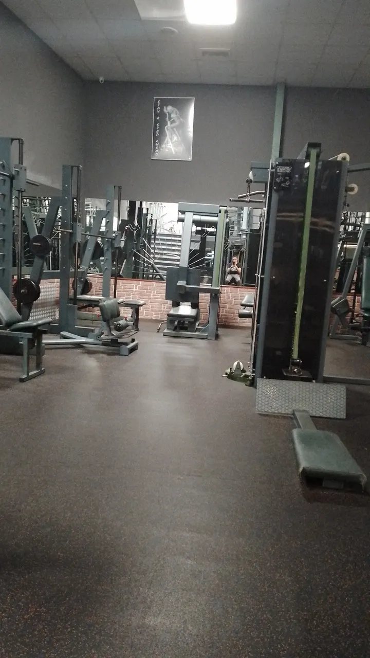 Eurogym Body Fit Aviles — estudio de fitness-studio en Avilés — 3
