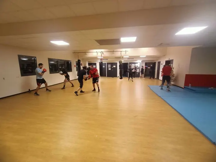 Boxe & Train Academy — arts martiaux-studio à Perpignan — 3