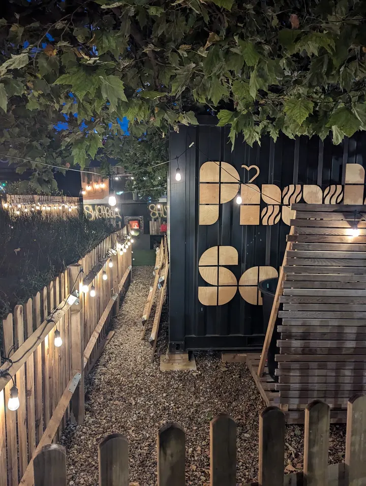 Sweheat Sauna — wellness-studio in London — 3