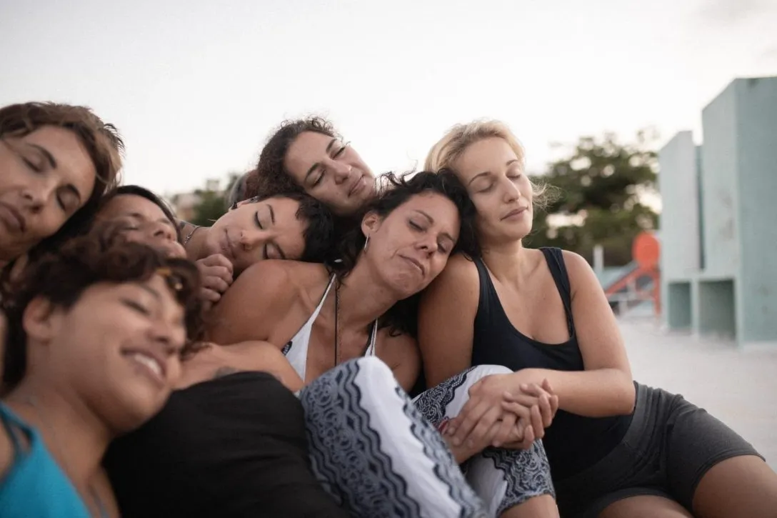 Mananda Yoga & Holistic Coaching — yoga-studio i La Soledat Nord, Palma — bild 2