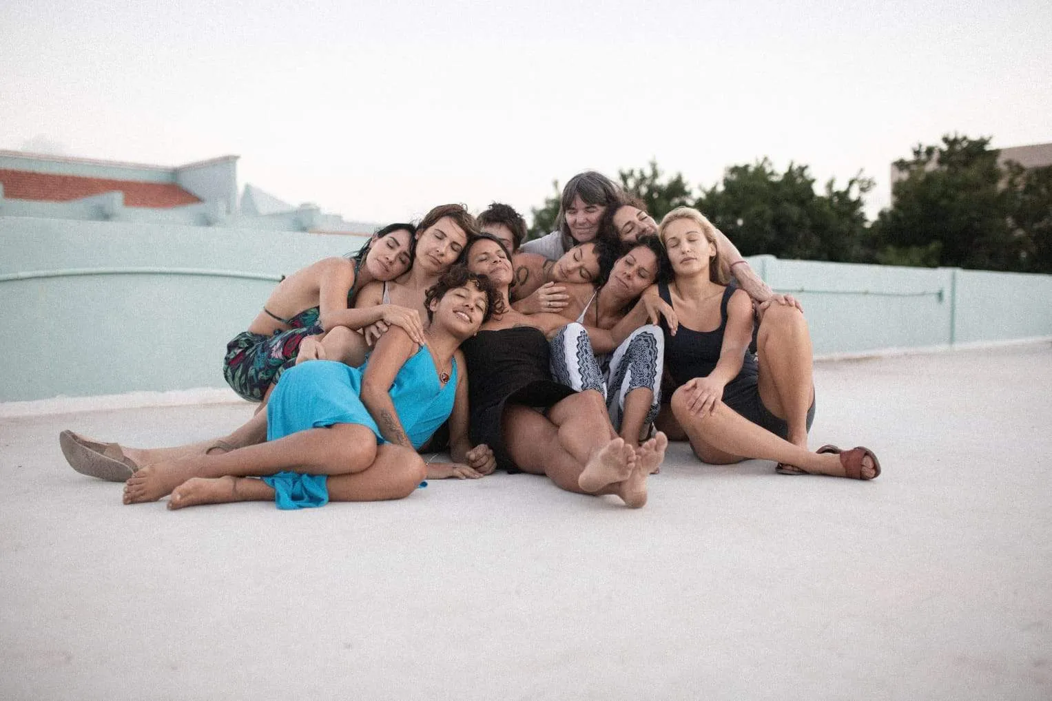 Mananda Yoga & Holistic Coaching — yoga-studio i La Soledat Nord, Palma — bild 3