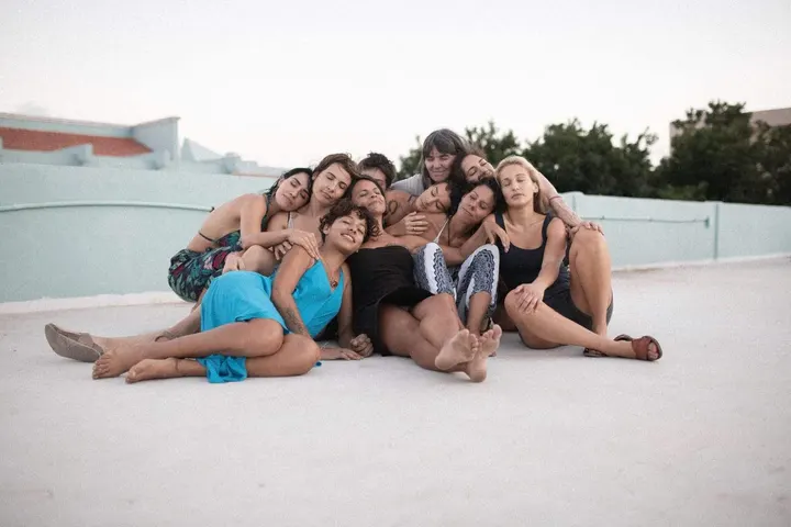 Mananda Yoga & Holistic Coaching — yoga-studio en La Soledat Nord, Palma — 3