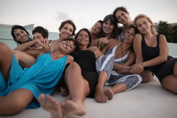 Mananda Yoga & Holistic Coaching — yoga-studio i La Soledat Nord, Palma