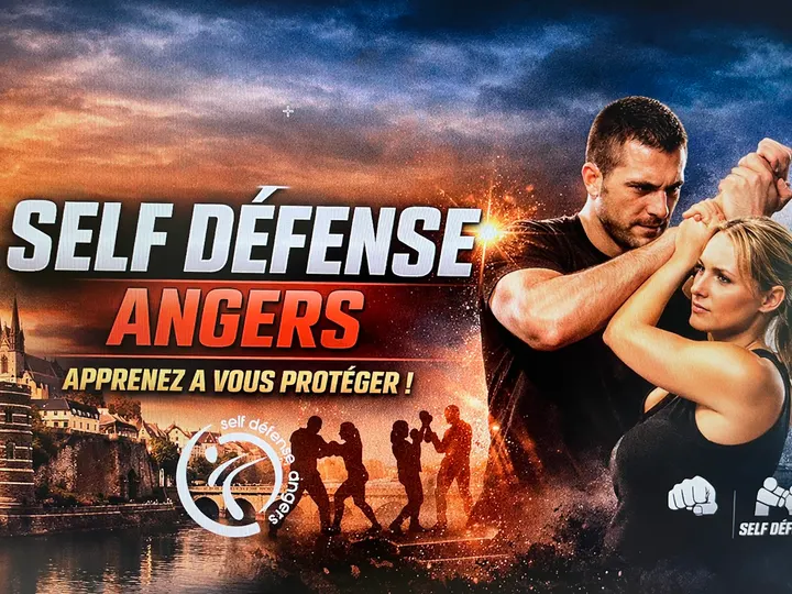 Self Défense Angers — Arts martiaux à Justices - Madeleine - Saint-Léonard, Angers