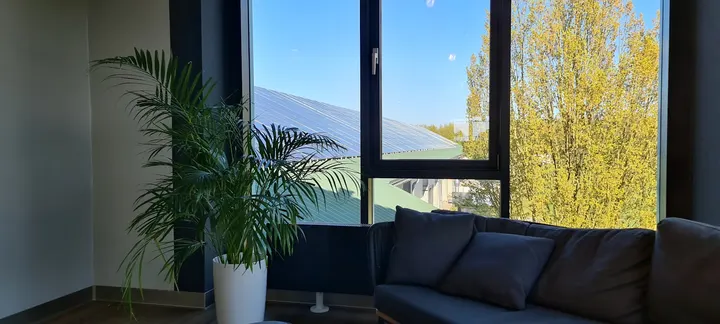 JOHO Fitnesslounge — fitnessstudio in Admannshagen-Bargeshagen — 2