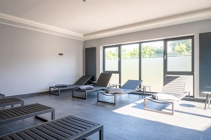 JOHO Fitnesslounge — fitnessstudio in Admannshagen-Bargeshagen — 5