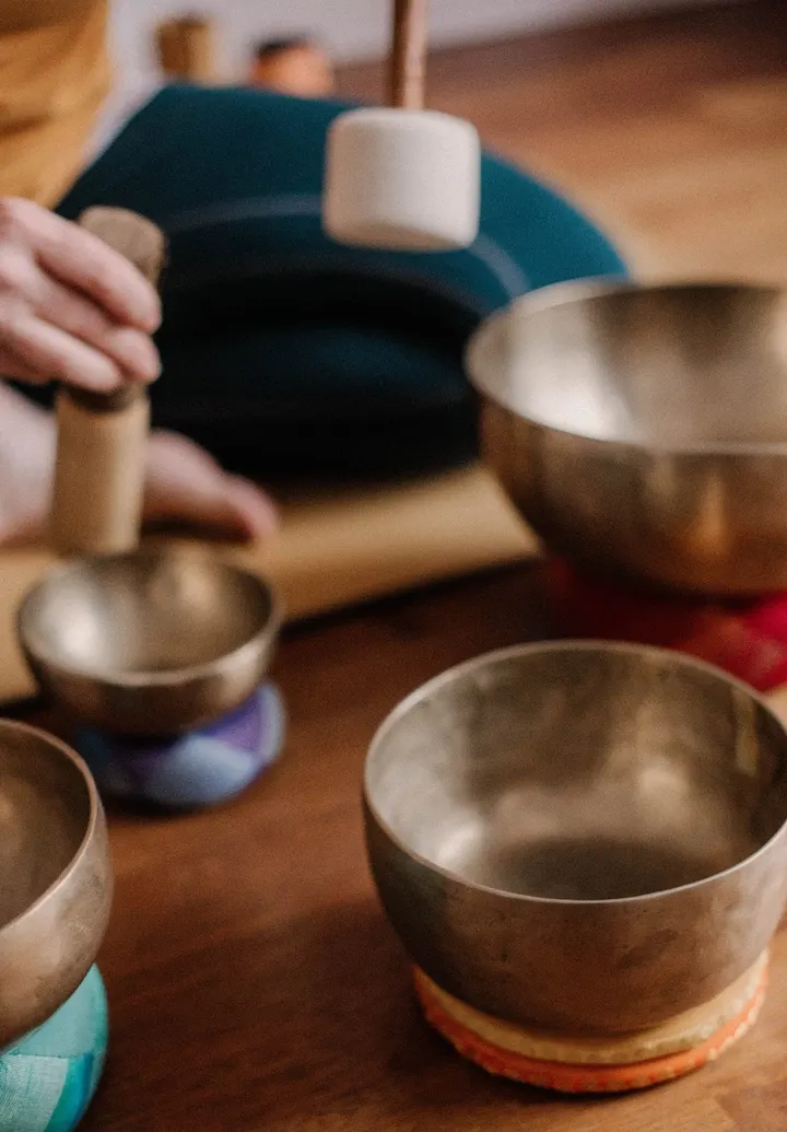 anjali Hathayoga — yoga-studio in Altstadt, Regensburg — 2