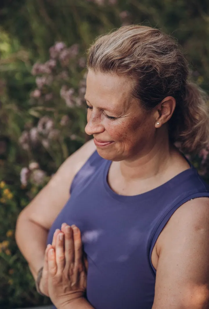 anjali Hathayoga — yoga-studio in Regensburg — 3