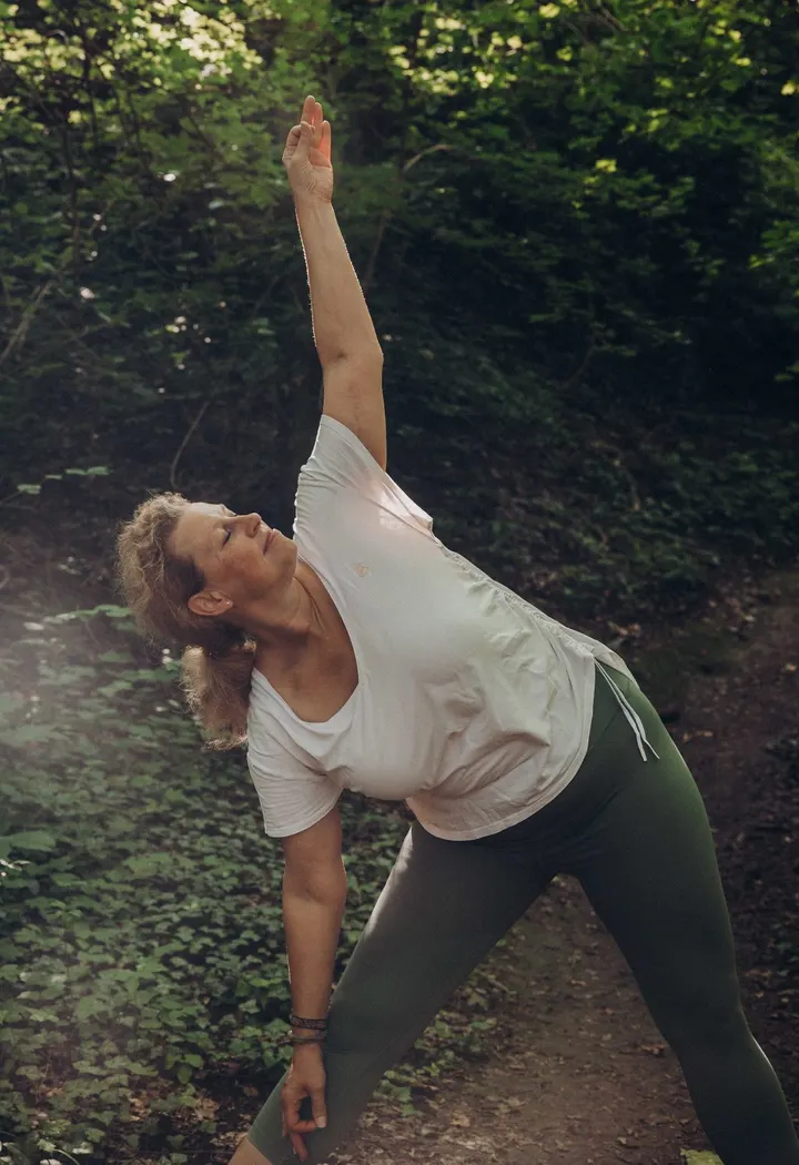 anjali Hathayoga — Yoga in Altstadt, Regensburg
